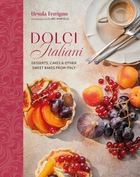 Abbildung von: Dolci Italiani - Ryland Peters & Small