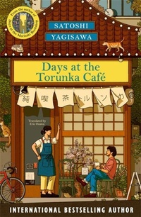 Abbildung von: Days at the Torunka Cafe - Manilla Press