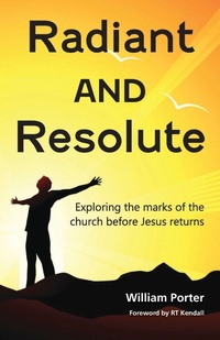 Enlarge image Cover: Radiant and Resolute - Paternoster Press