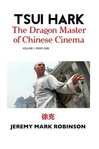 Abbildung von: Tsui Hark - Crescent Moon Publishing