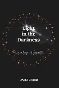 Cover: Light in the Darkness - ALP House Publishing