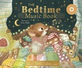Cover: The Bedtime Music Book - Harry N. Abrams