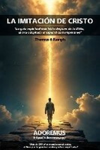 Abbildung von: La Imitacion de Cristo - Liberty Dreams LTD