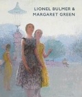 Cover: Lionel Bulmer and Margaret Green - Messum's Studio Publications