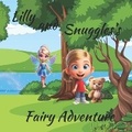 Cover: Lilly and Snuggles's Fairy Adventure - Mary Joy