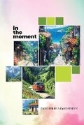 Cover: in the moment - David Bentley