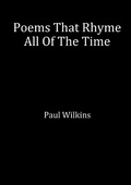 Cover: Poems That Rhyme All Of The Time - PN Books