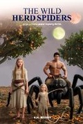 Cover: The Wild Herd Spiders - K.S. Riggin