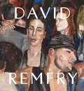 Cover: David Remfry - Lund Humphries Publishers Ltd