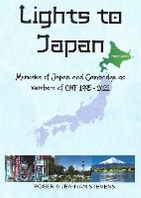 Enlarge image Cover: Lights to Japan - Loxwood Press
