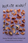 Cover: Write Now! - Amba Press
