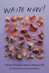 Enlarge image Cover: Write Now! - Amba Press