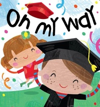 Enlarge image Cover: On My Way - Five Mile