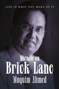 Abbildung von: Miracle on Brick Lane - Filament Publishing Ltd