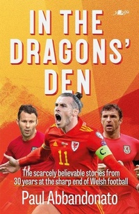 Abbildung von: In the Dragons' Den - Y Lolfa
