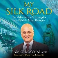 Abbildung von: My Silk road - Pippa Rann Books & Media