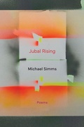 Cover: Jubal Rising - Ragged Sky Press