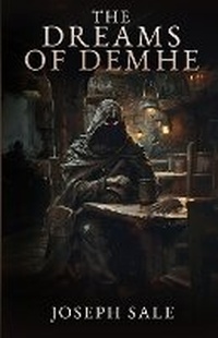 Enlarge image Cover: The Dreams of Demhe - Blood Bound Books