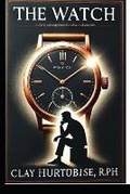 Cover: The Watch - Raven House Publishing
