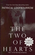 Cover: The Two of Hearts - Red Dog Press, LLC