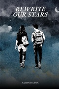 Cover: Rewrite Our Stars - Samantha Fox