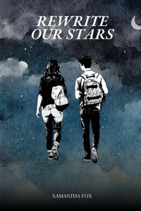 Enlarge image Cover: Rewrite Our Stars - Samantha Fox