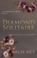 Cover: Diamond Solitaire - Diamond Freeport Press