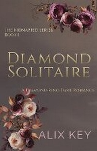 Enlarge image Cover: Diamond Solitaire - Diamond Freeport Press