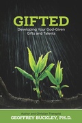 Cover: Gifted - Mandorla Books