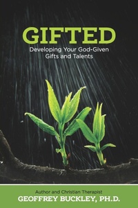 Enlarge image Cover: Gifted - Mandorla Books