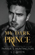 Cover: My Dark Prince - Psh Publishing