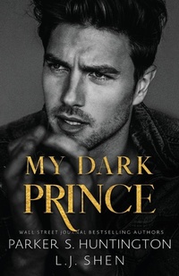 Enlarge image Cover: My Dark Prince - Psh Publishing