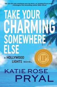 Abbildung von: Take Your Charming Somewhere Else - Blue Osprey Books