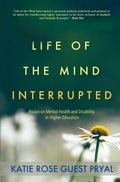 Cover: Life of the Mind Interrupted - Blue Osprey Books