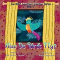 Cover: How Do Birds Fly? - Little Peaces