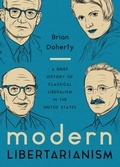 Bild: Modern Libertarianism - Libertarianism.org Press