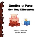 Cover: Cerdito y Pato Son Muy Diferentes - Creo En Ti Media