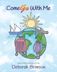 Abbildung von: Come Go With Me - Trinity Publishing Company