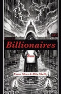 Cover: Ban Billionaires - Publishdrive
