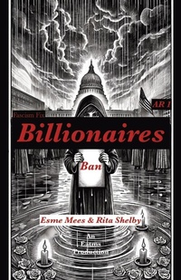 Enlarge image Cover: Ban Billionaires - Publishdrive