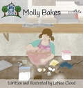 Cover: Molly Bakes - Stormfront Publishing LLC
