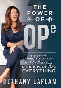 Abbildung von: The Power of OPE - Game Changer Publishing