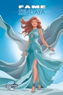 Cover: FAME: Zendaya - TidalWave Productions