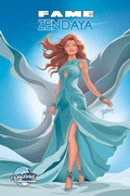 Cover: FAME: Zendaya - TidalWave Productions