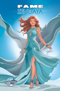 Enlarge image Cover: FAME: Zendaya - TidalWave Productions