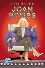Cover: Tribute: Joan Rivers - TidalWave Productions