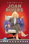 Cover: Tribute: Joan Rivers - TidalWave Productions