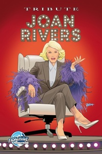 Enlarge image Cover: Tribute: Joan Rivers - TidalWave Productions