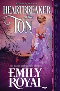 Cover: Heartbreaker of the Ton - Dragonblade Publishing, Inc.