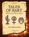 Cover: Tales of Bart - Brown Ink